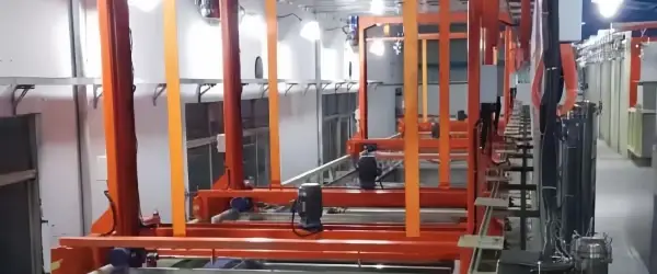 Электроосаждение